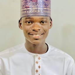 MOHAMMED ABDULMUMINI MOHAMMED